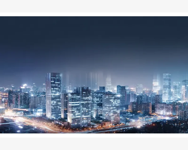 B2B免费发布信息平台实用选择_模板定制化的核心平衡点