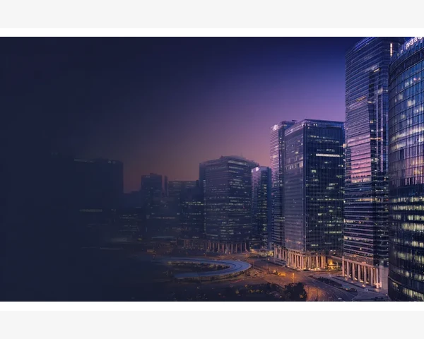B2B平台模板挑选搭建实用技巧_注册入驻与基础资料完善技巧