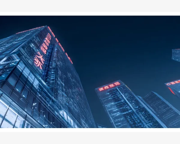 B2B平台模板选型与设计实战要点_智能匹配与定制化清关方案